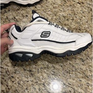 Size 10 Skechers Sport Sneakers